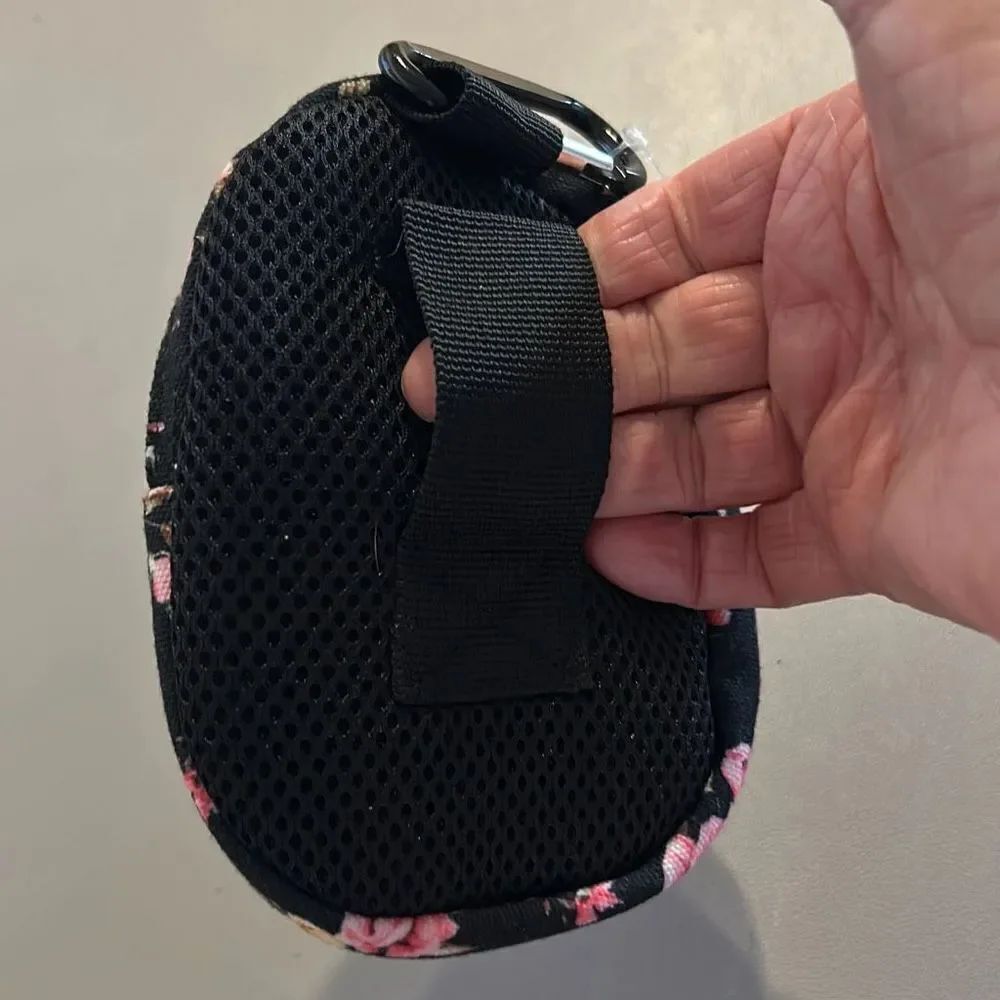 Mini Backpack Keychain NWT - Picture 2 of 4